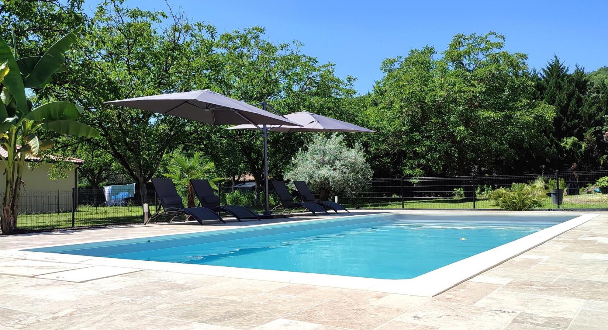 Bed and Breakfast Le 4 Montignac-Lascaux Exterior foto